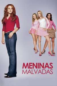 Mean Girls - Poster