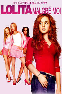 Mean Girls - Poster