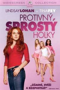 Mean Girls - Poster