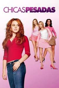 Mean Girls - Poster