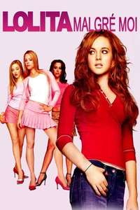 Mean Girls - Poster
