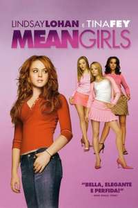 Mean Girls - Poster