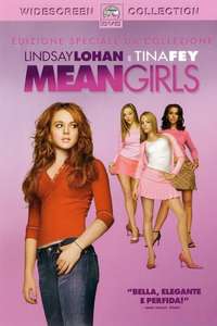 Mean Girls - Poster