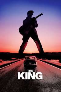 The King - Poster