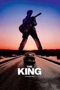 The King - Poster