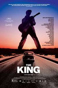 The King - Poster