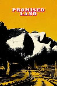 The King - Poster