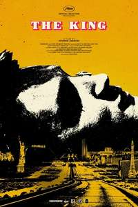The King - Poster