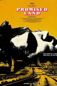 The King - Poster