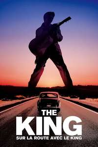 The King - Poster