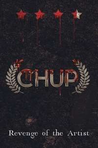 Chup - Poster