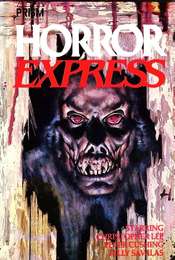 Horror Express