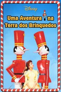 Babes in Toyland - Poster