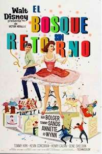 Babes in Toyland - Poster