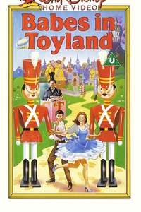 Babes in Toyland - Poster