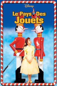 Babes in Toyland - Poster