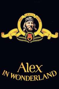 Alex in Wonderland - Posters