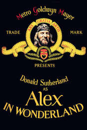 Alex in Wonderland