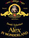 Alex in Wonderland