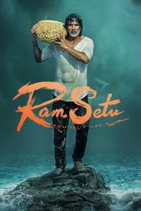 Ram Setu - Poster