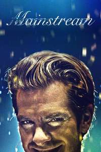 Mainstream - Poster