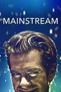 Mainstream - Poster