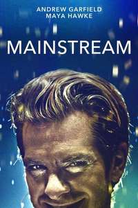Mainstream - Poster