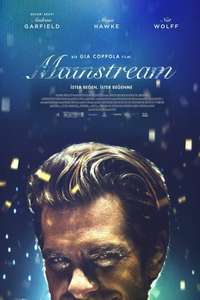Mainstream - Poster