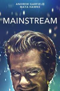Mainstream - Poster