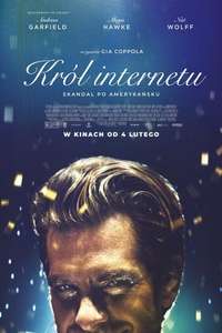 Mainstream - Poster