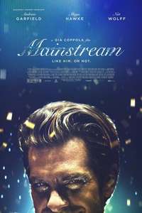 Mainstream - Poster