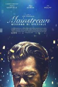 Mainstream - Poster