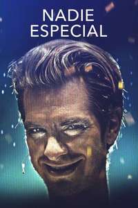 Mainstream - Poster
