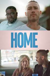Home - Poster