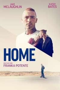 Home - Poster