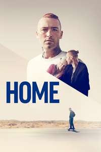 Home - Poster