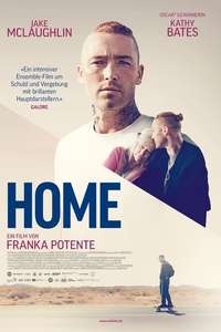 Home - Poster