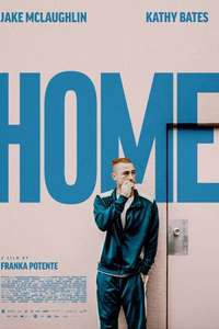 Home - Poster
