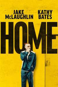 Home - Poster