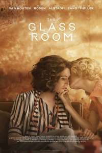 The Glass Room - Poster