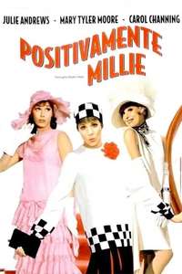 Thoroughly Modern Millie - Poster