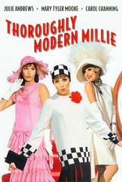 Thoroughly Modern Millie
