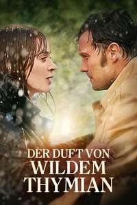 Wild Mountain Thyme - Poster