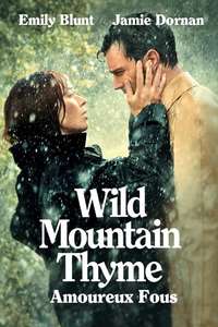 Wild Mountain Thyme - Poster
