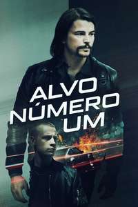 Target Number One - Poster