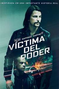 Target Number One - Poster