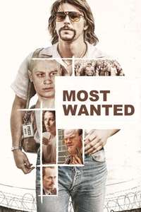 Target Number One - Poster