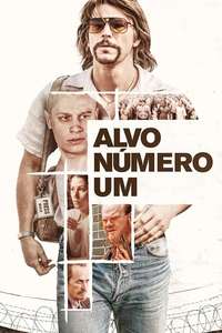 Target Number One - Poster