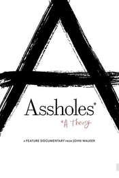 Assholes: A Theory