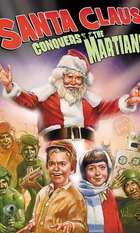 Santa Claus Conquers the Martians